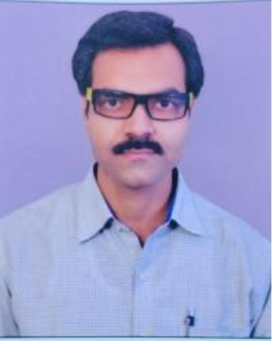 Neeraj Rai NSCB Medical